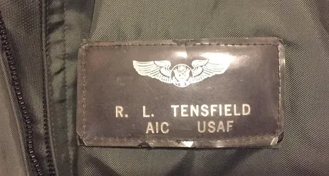 Rusty Tensfield Heating & Cooling LLC. Picture 5