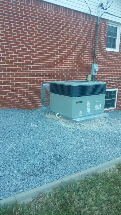 Reese's Mechanical LLC Picture 9