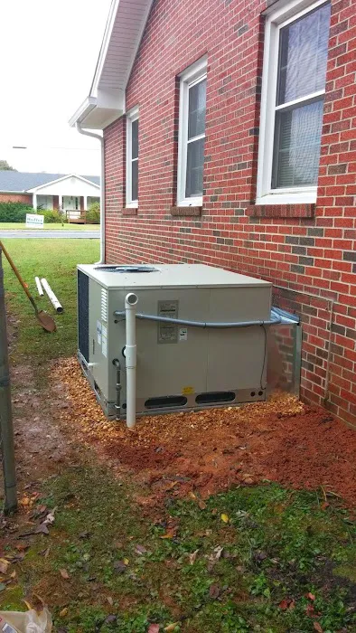 Reese's Mechanical LLC Picture 8