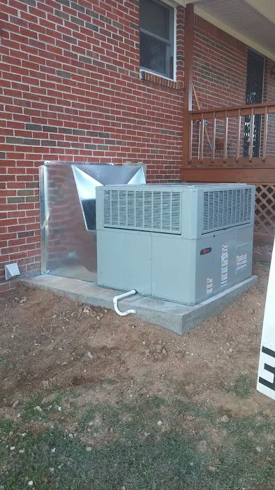 Reese's Mechanical LLC Picture 4