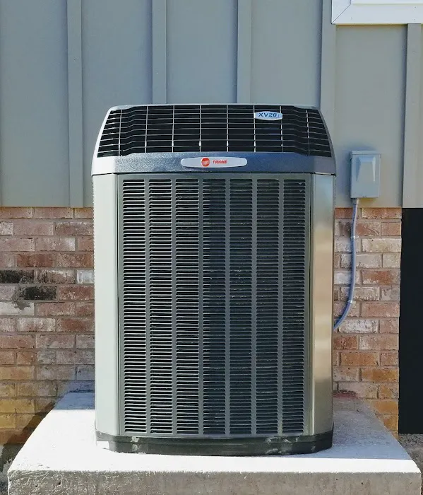 Reese's Mechanical LLC Picture 6