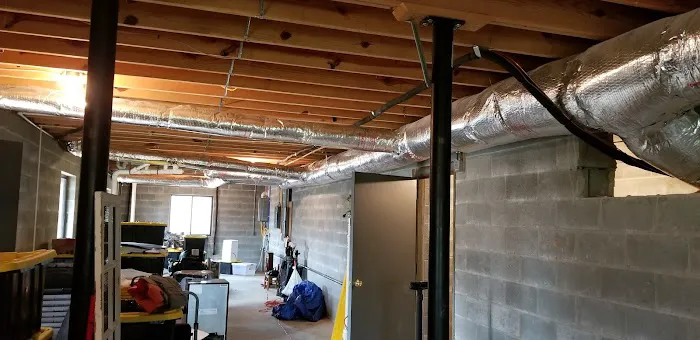 Reese's Mechanical LLC Picture 1