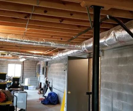 Reese's Mechanical LLC