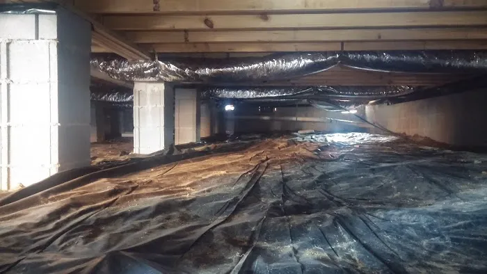 Reese's Mechanical LLC Picture 2