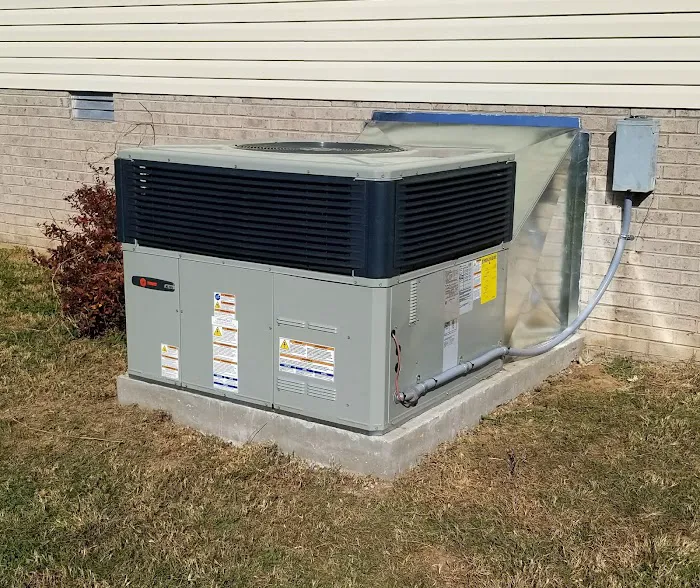 Reese's Mechanical LLC Picture 10