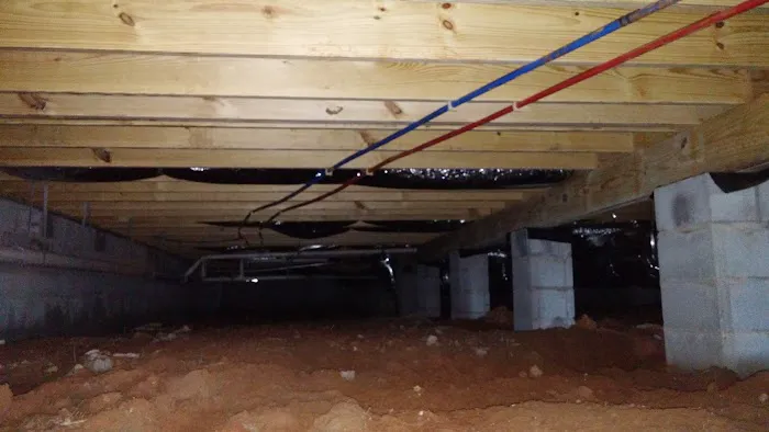 Reese's Mechanical LLC Picture 7