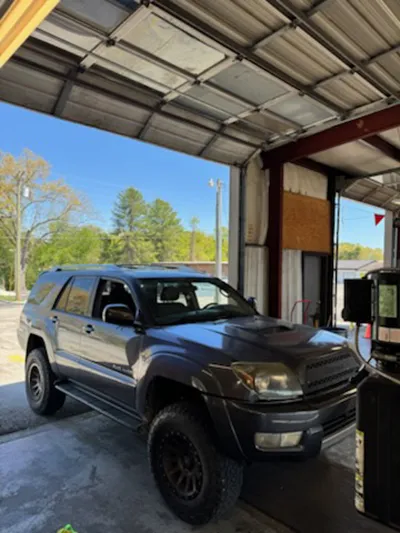 D.A.D.S. Garage Picture 5