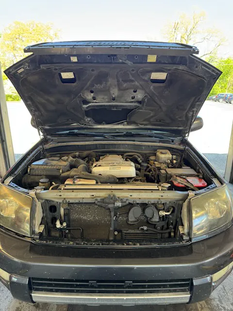 D.A.D.S. Garage Picture 4