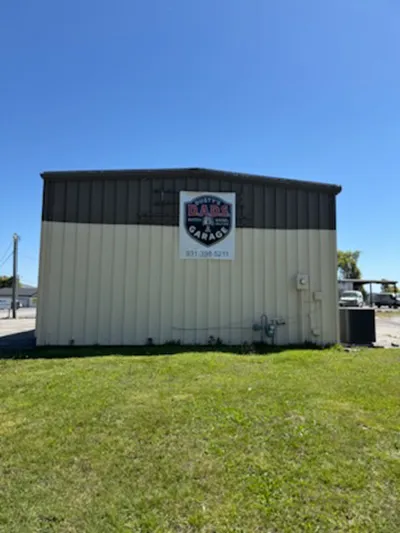 D.A.D.S. Garage Picture 9