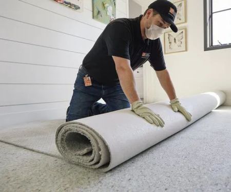 Home Services at The Home Depot