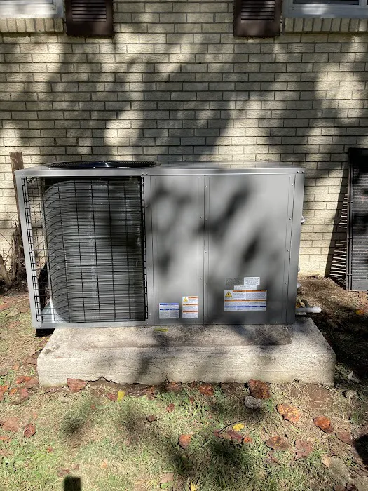 Comfort Masters A/C Picture 1