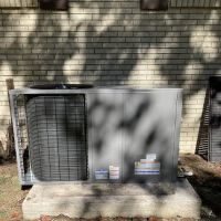 Comfort Masters A/C ico