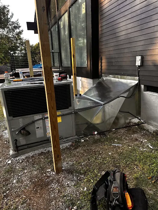 AVU Heating & Air Picture 7