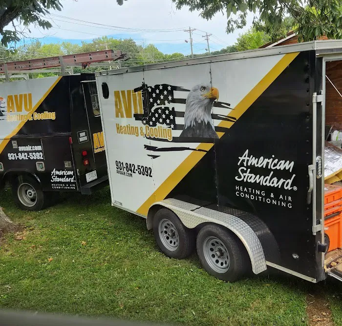 AVU Heating & Air Picture 2