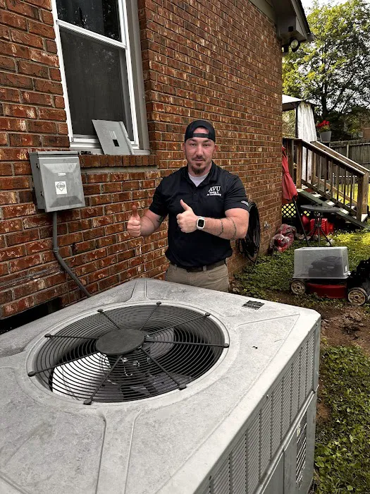 AVU Heating & Air Picture 5
