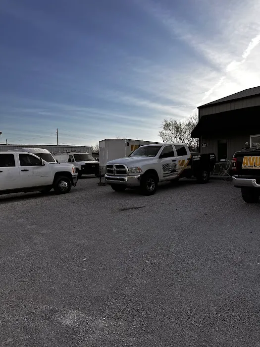 AVU Heating & Air Picture 3