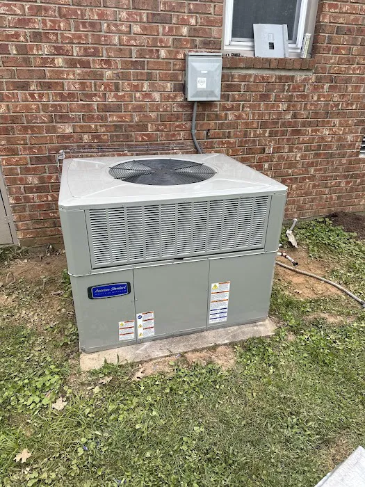 AVU Heating & Air Picture 8