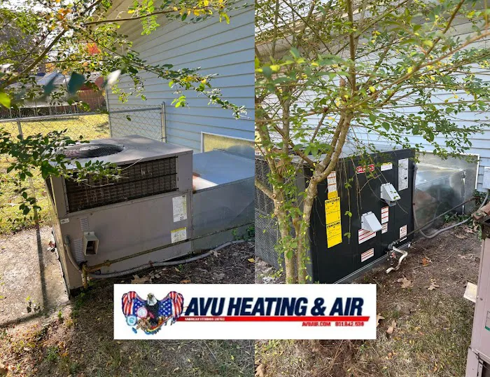 AVU Heating & Air Picture 6