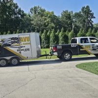 AVU Heating & Air ico