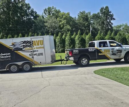 AVU Heating & Air