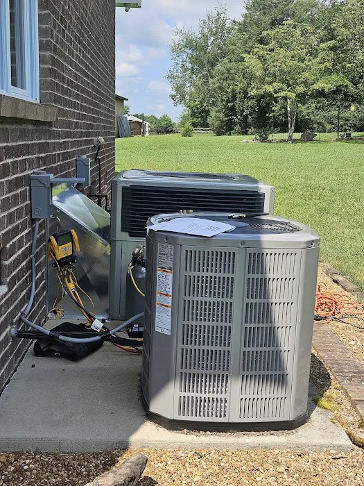 AVU Heating & Air Picture 4