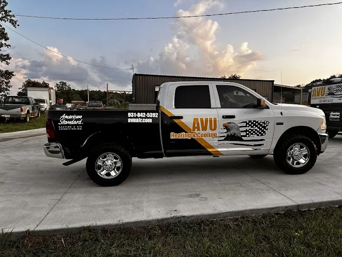 AVU Heating & Air Picture 10