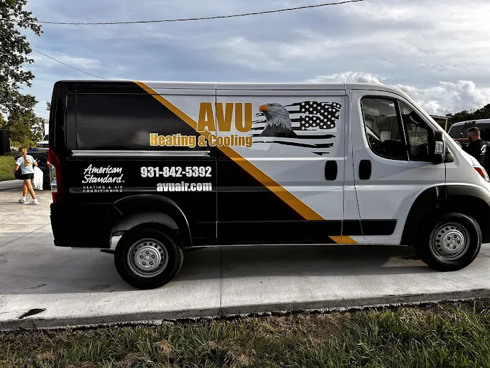 AVU Heating & Air Picture 9