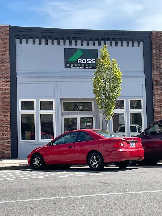 Ross Services Corporation Picture 1
