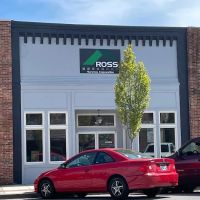 Ross Services Corporation ico