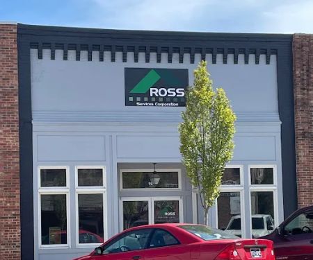 Ross Services Corporation