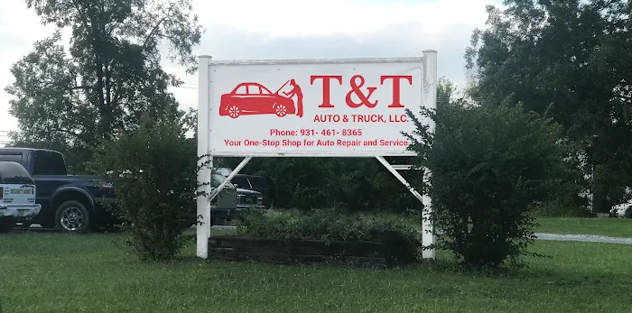 T&T Auto & Truck, LLC Picture 4