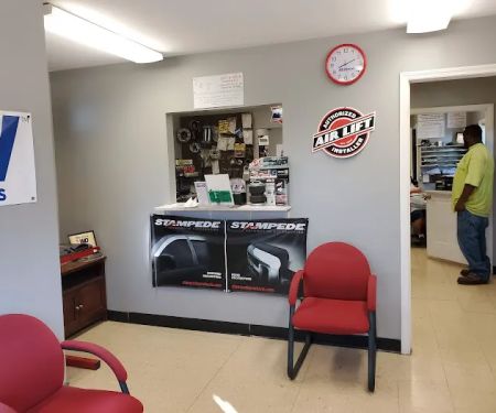 T&T Auto & Truck, LLC