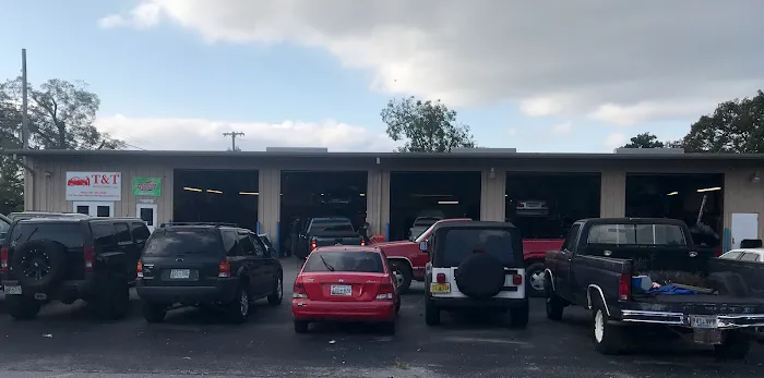 T&T Auto & Truck, LLC Picture 2