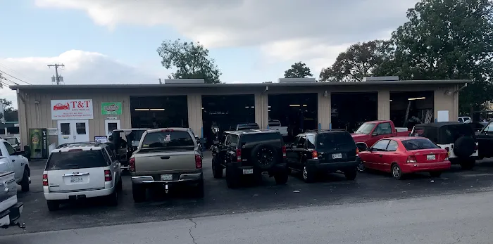 T&T Auto & Truck, LLC Picture 5