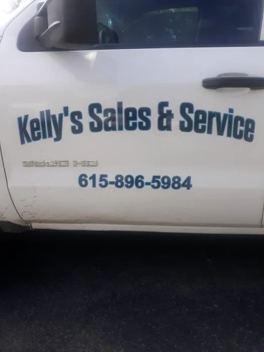 Kelly's Sales & Services Picture 1