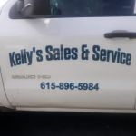 Kelly's Sales & Services