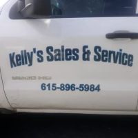 Kelly's Sales & Services ico