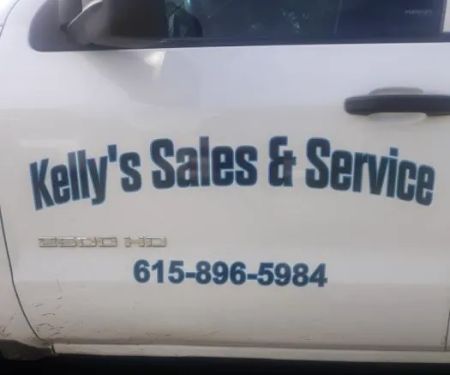 Kelly's Sales & Services