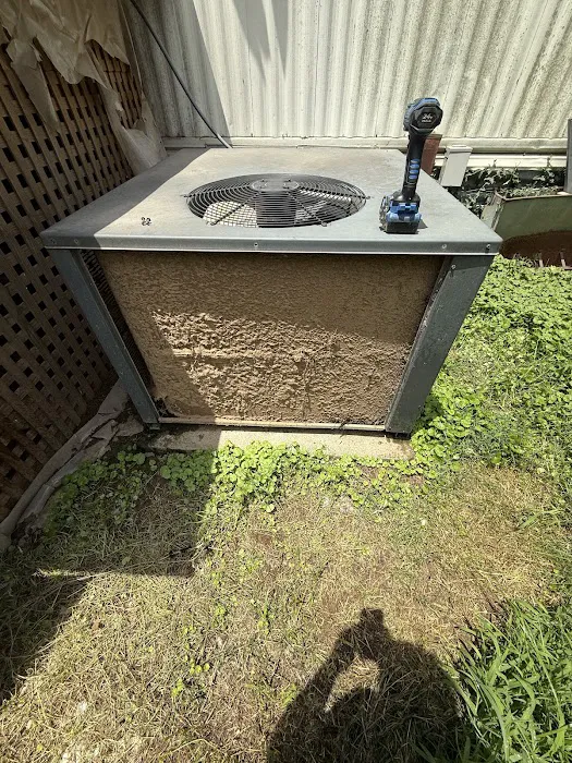 Bush's Mechanical Service, LLC Picture 8