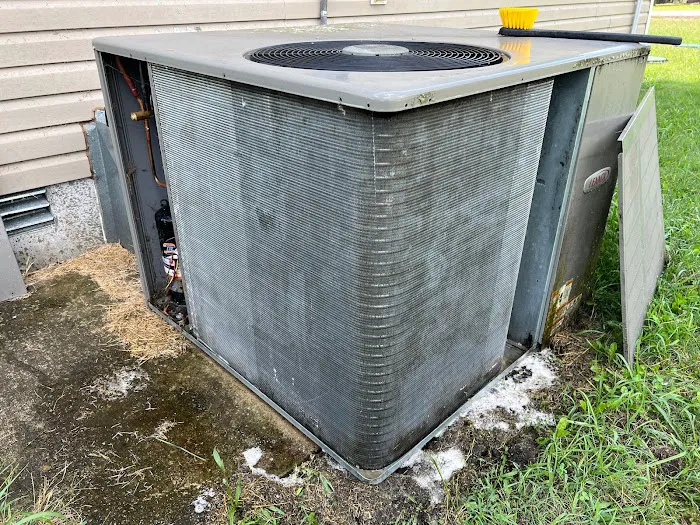 Bush's Mechanical Service, LLC Picture 4