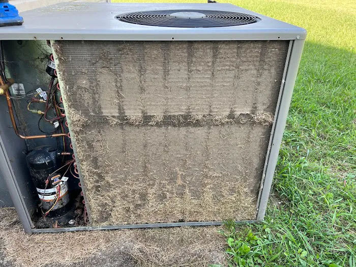 Bush's Mechanical Service, LLC Picture 1