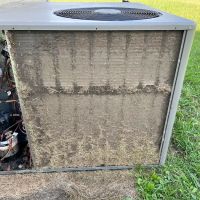 Bush's Mechanical Service, LLC ico