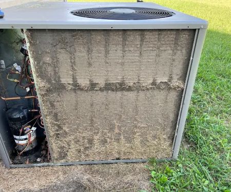 Bush's Mechanical Service, LLC