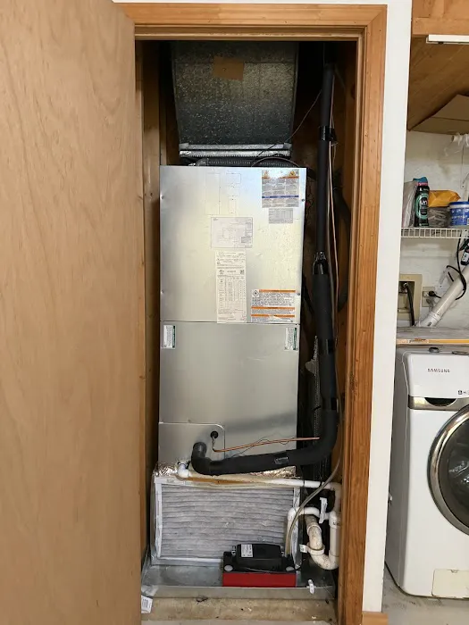 Bush's Mechanical Service, LLC Picture 10