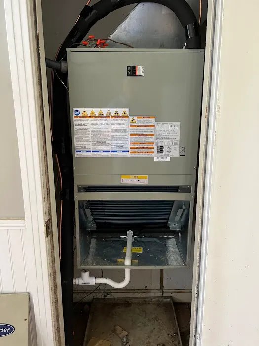 Bush's Mechanical Service, LLC Picture 3