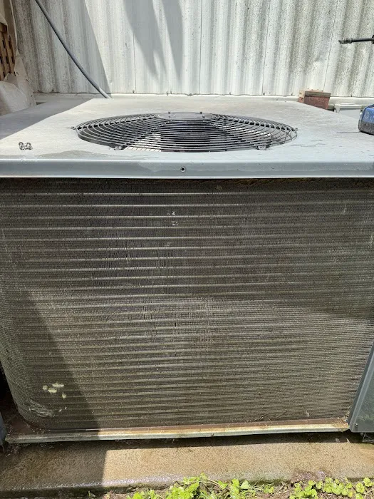 Bush's Mechanical Service, LLC Picture 6