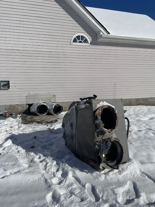 Bush's Mechanical Service, LLC Picture 5