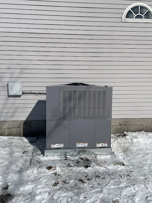 Bush's Mechanical Service, LLC Picture 2