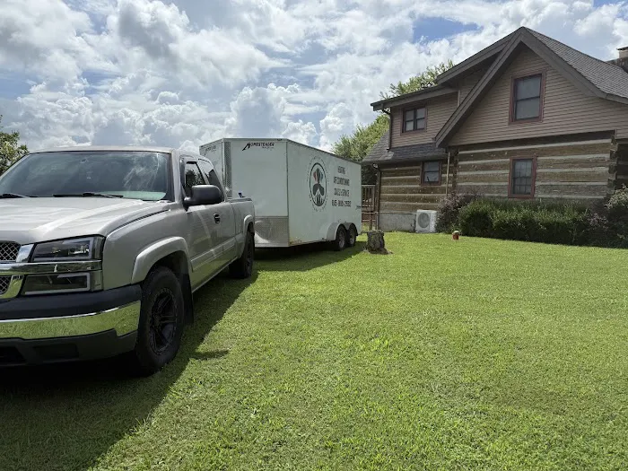 Bush's Mechanical Service, LLC Picture 9