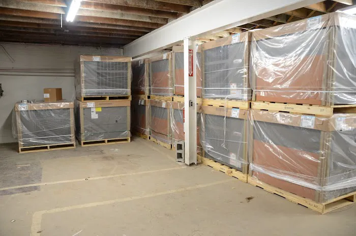 Jones Heating & Cooling Picture 4